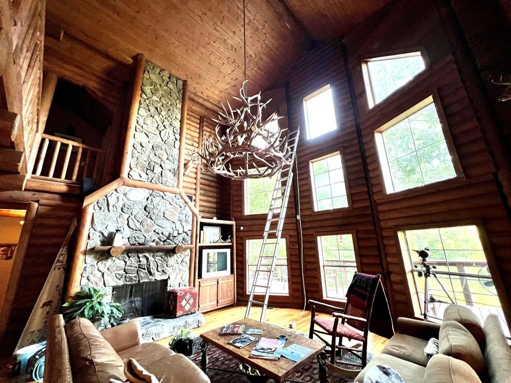 Residential, 2 Story Woodville, MS