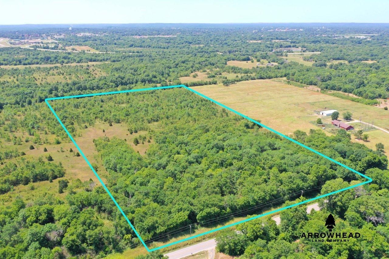 14165 Gun Club Rd, Okmulgee, OK 74447