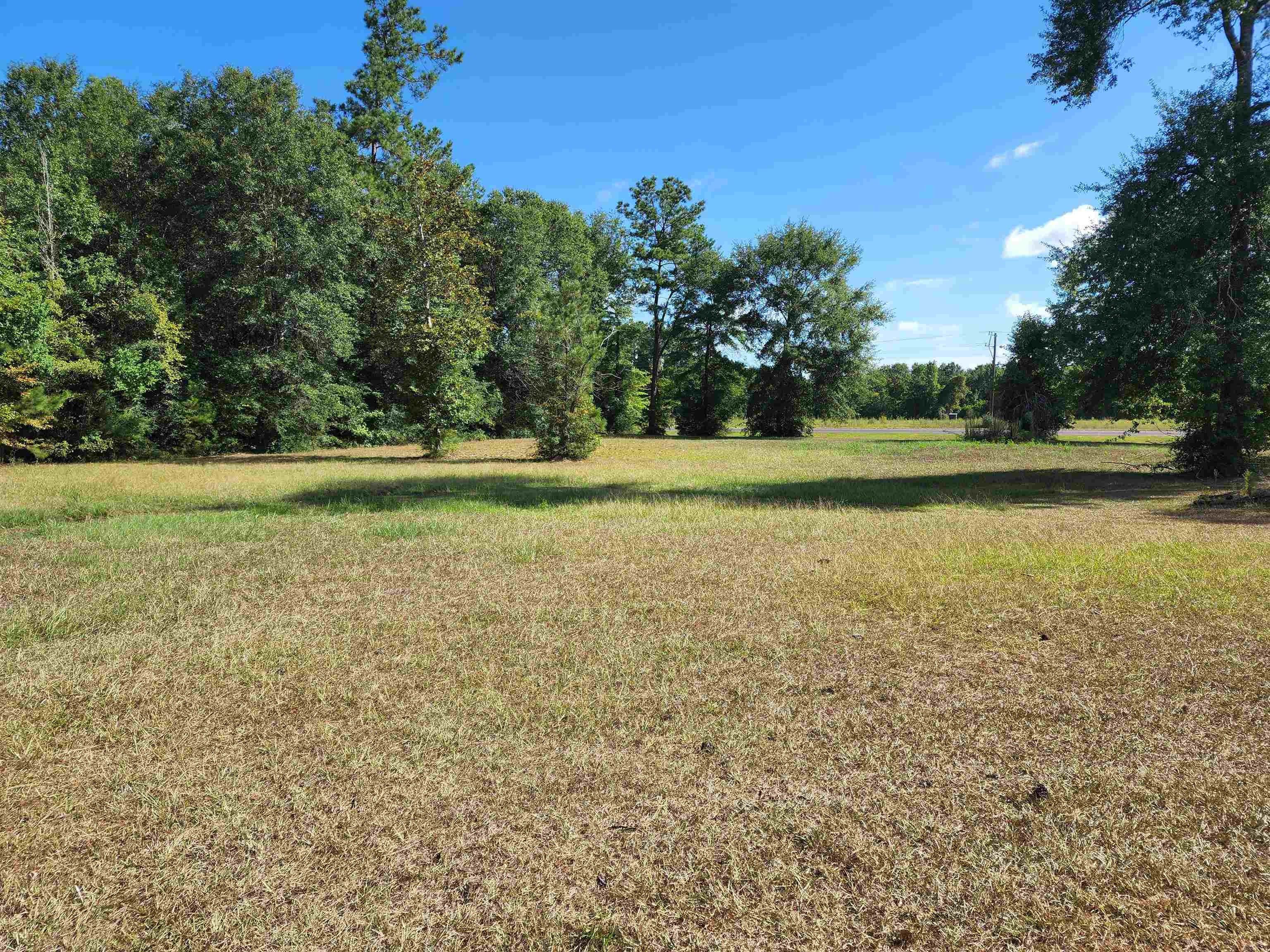 3.06 acres in Newton County, Texas