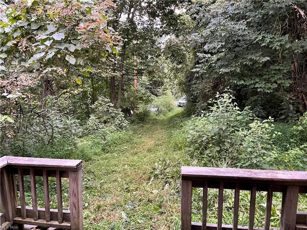 5 acres in Belmont County, Ohio