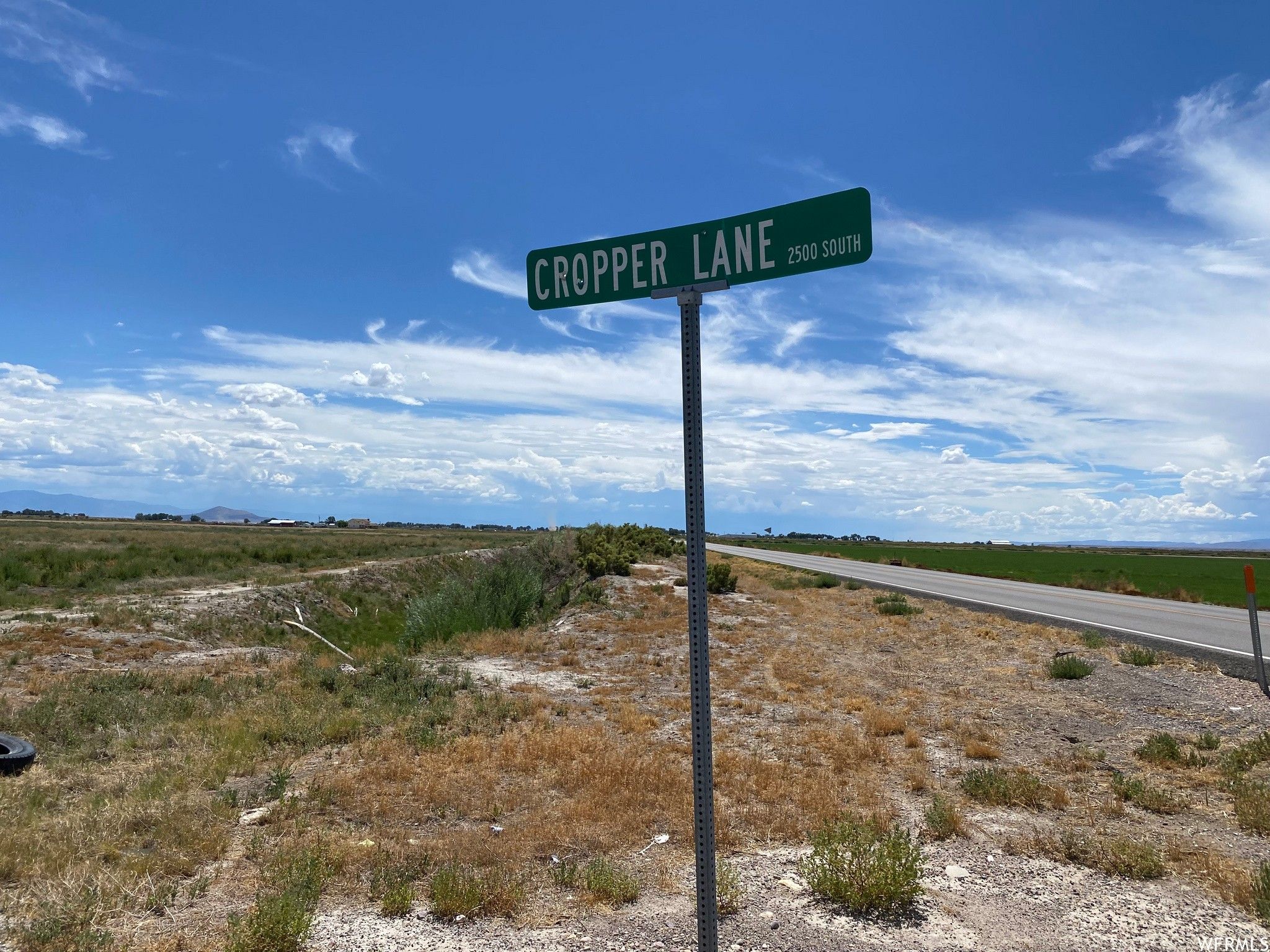 40 acres in Millard County, Utah