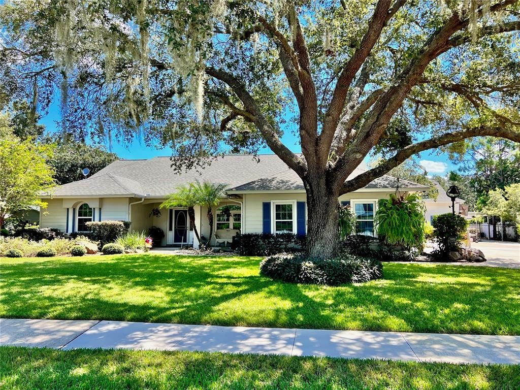 0.5 acres in Orange County, Florida