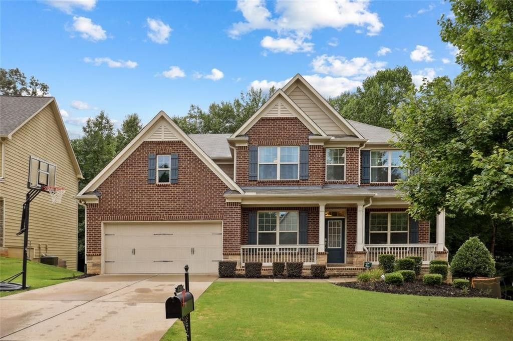 0.25 acres in Forsyth County,