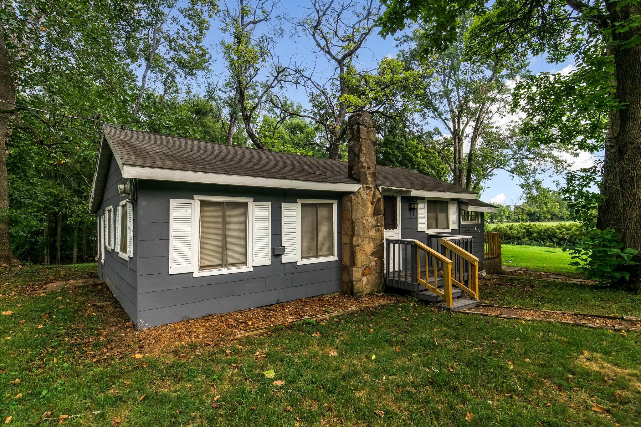 0.83 acres in Taney County, Missouri