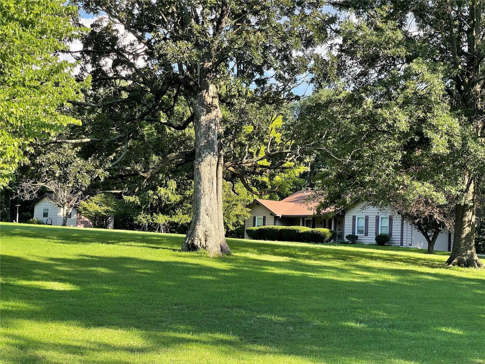 3 acres in Saint Charles County, Missouri