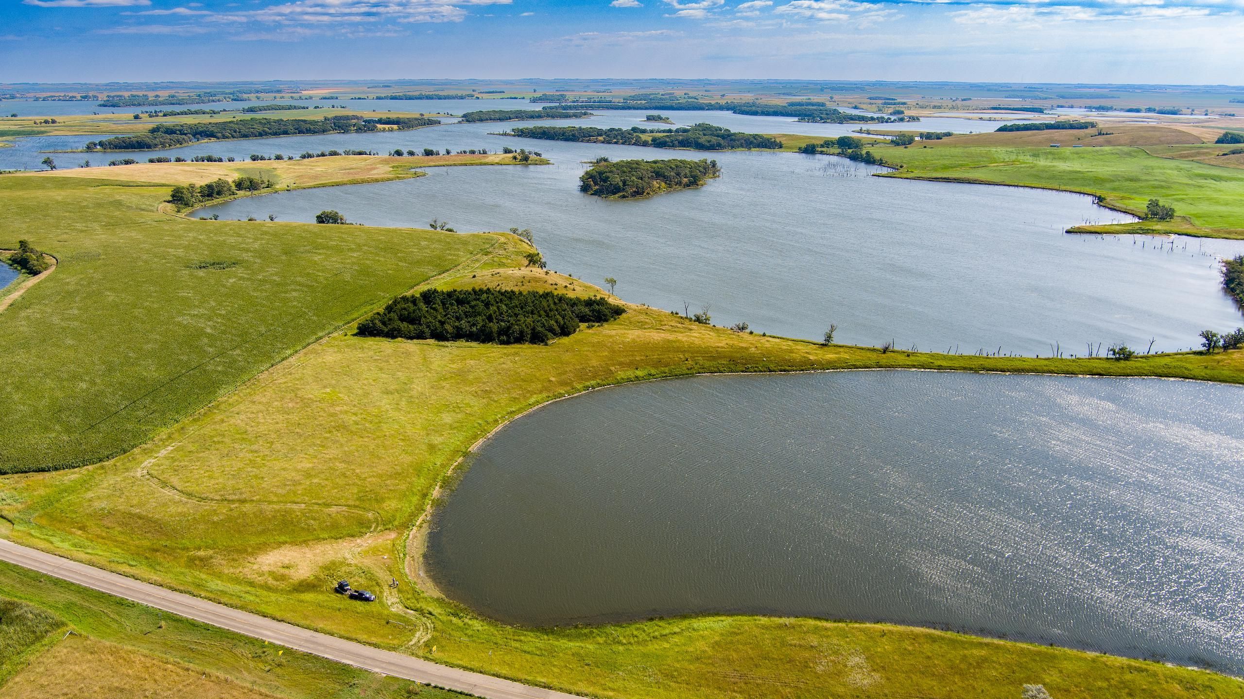 County Road 5, LotWP001, Eden, SD 57232