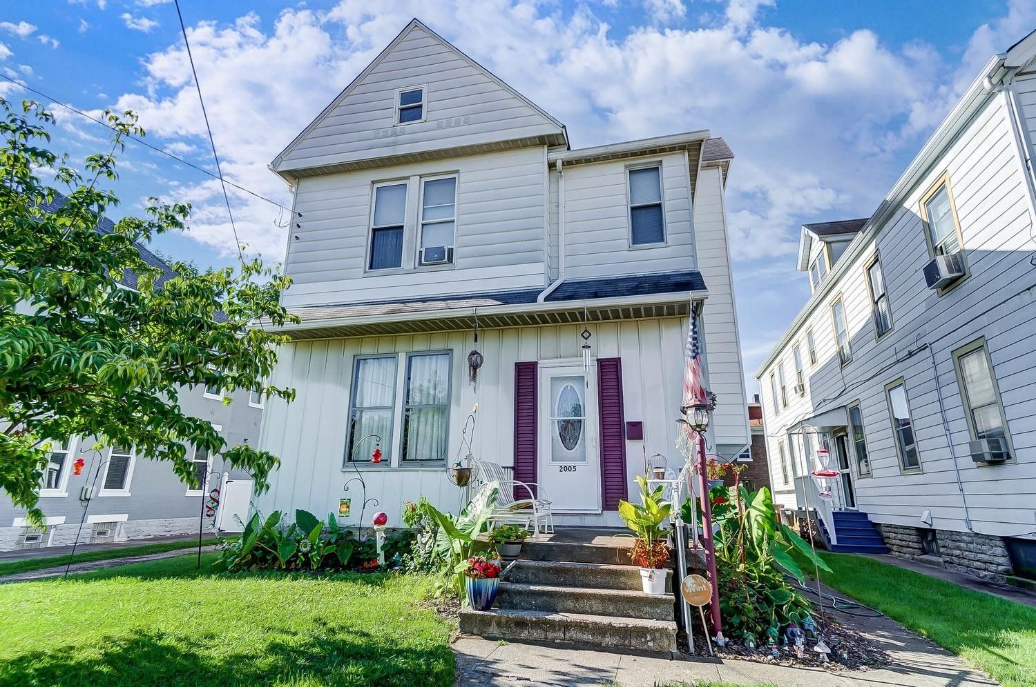 0.16 acres in Hamilton County, Ohio