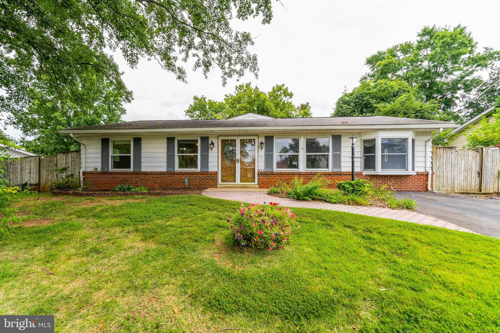 0.19 acres in Loudoun County, Virginia