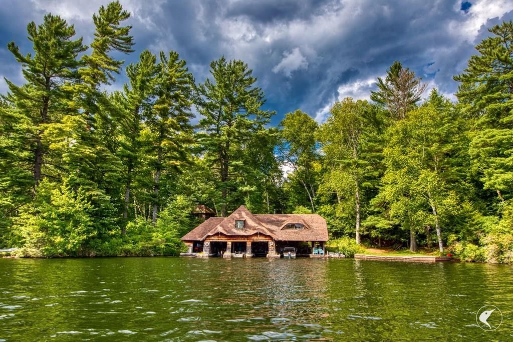 21.8 acres in Franklin County, New York