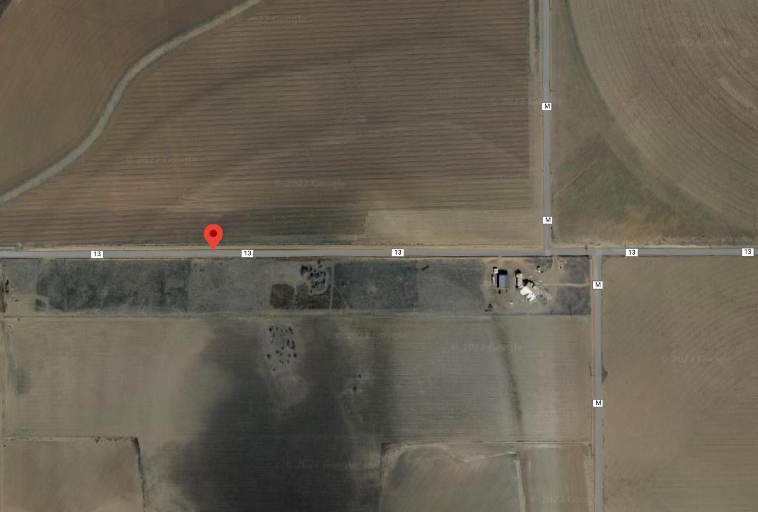 40 acres in Lynn County, Texas