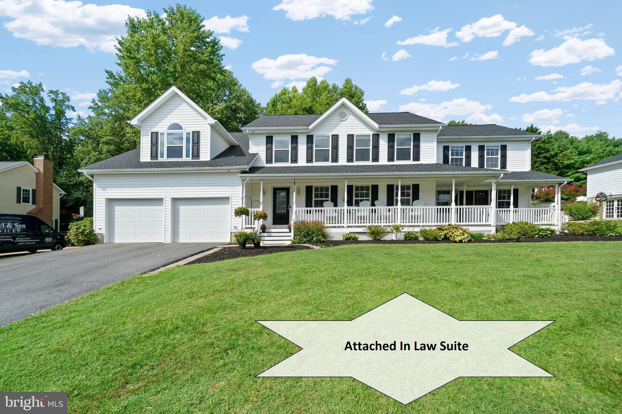 0.79 acres in Calvert County, Maryland