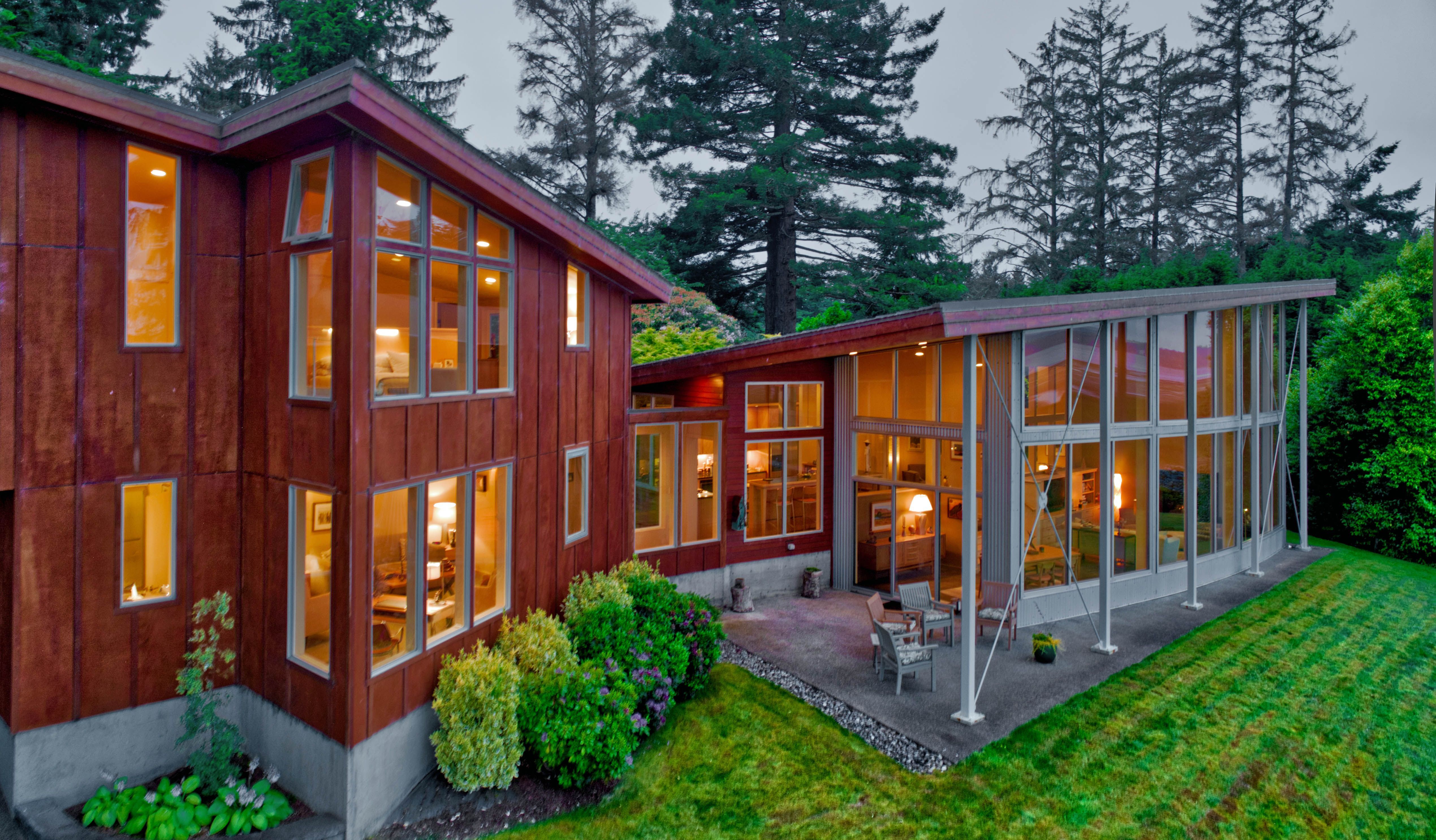 4.32 acres in Pacific County, Washington