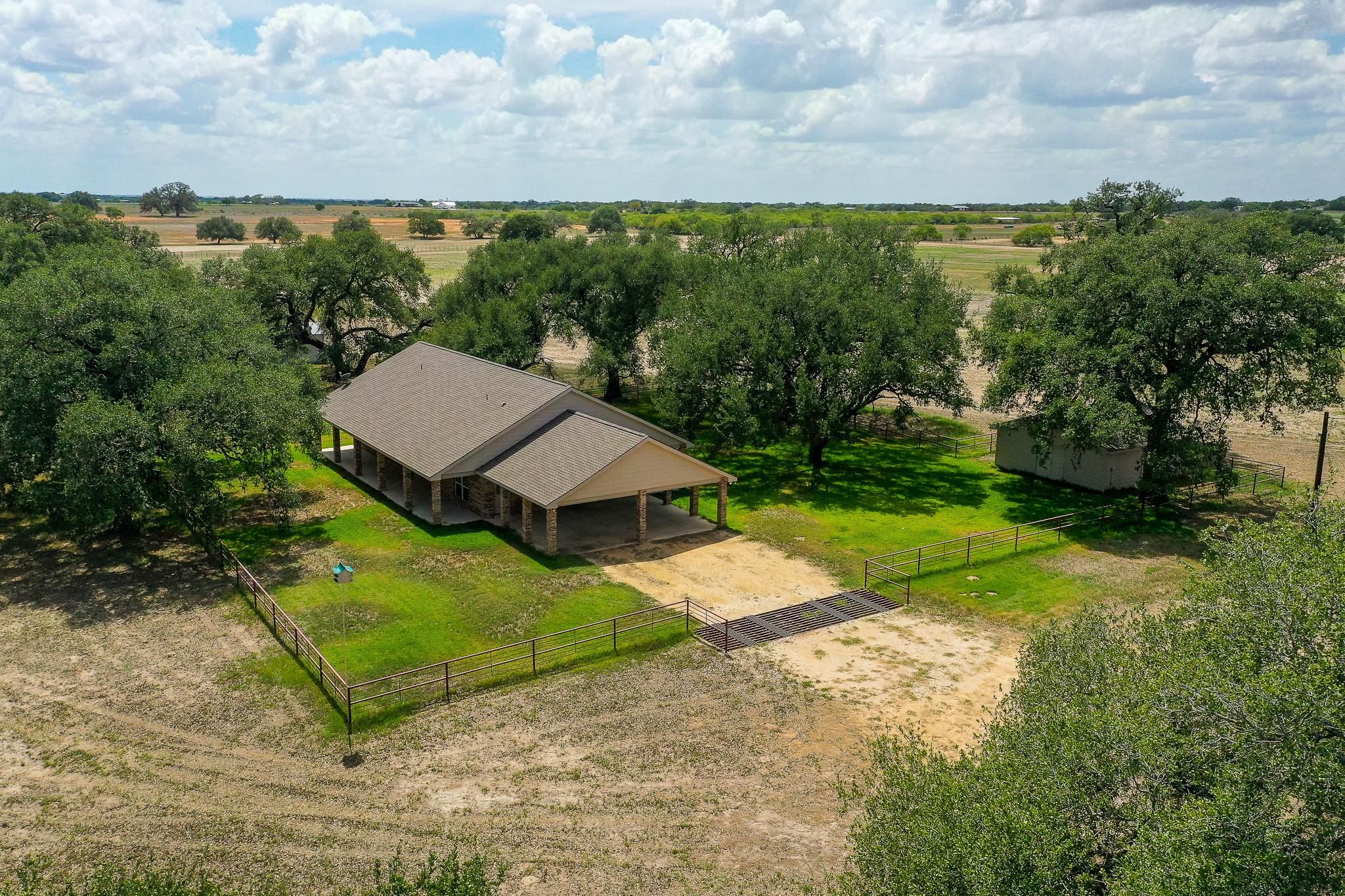 38.31 acres in Atascosa County, Texas