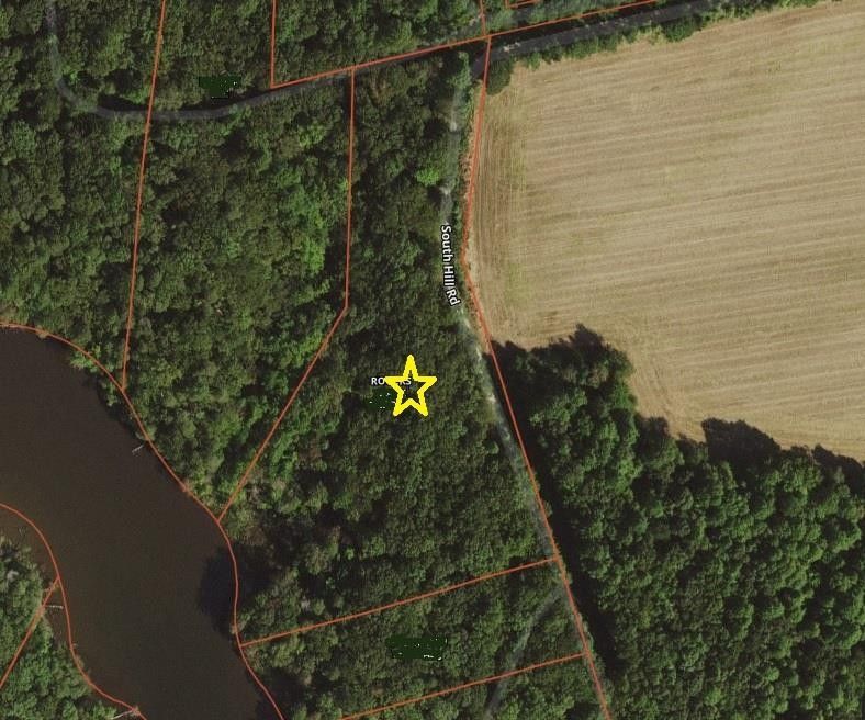 8.4 acres in Northumberland County, Virginia