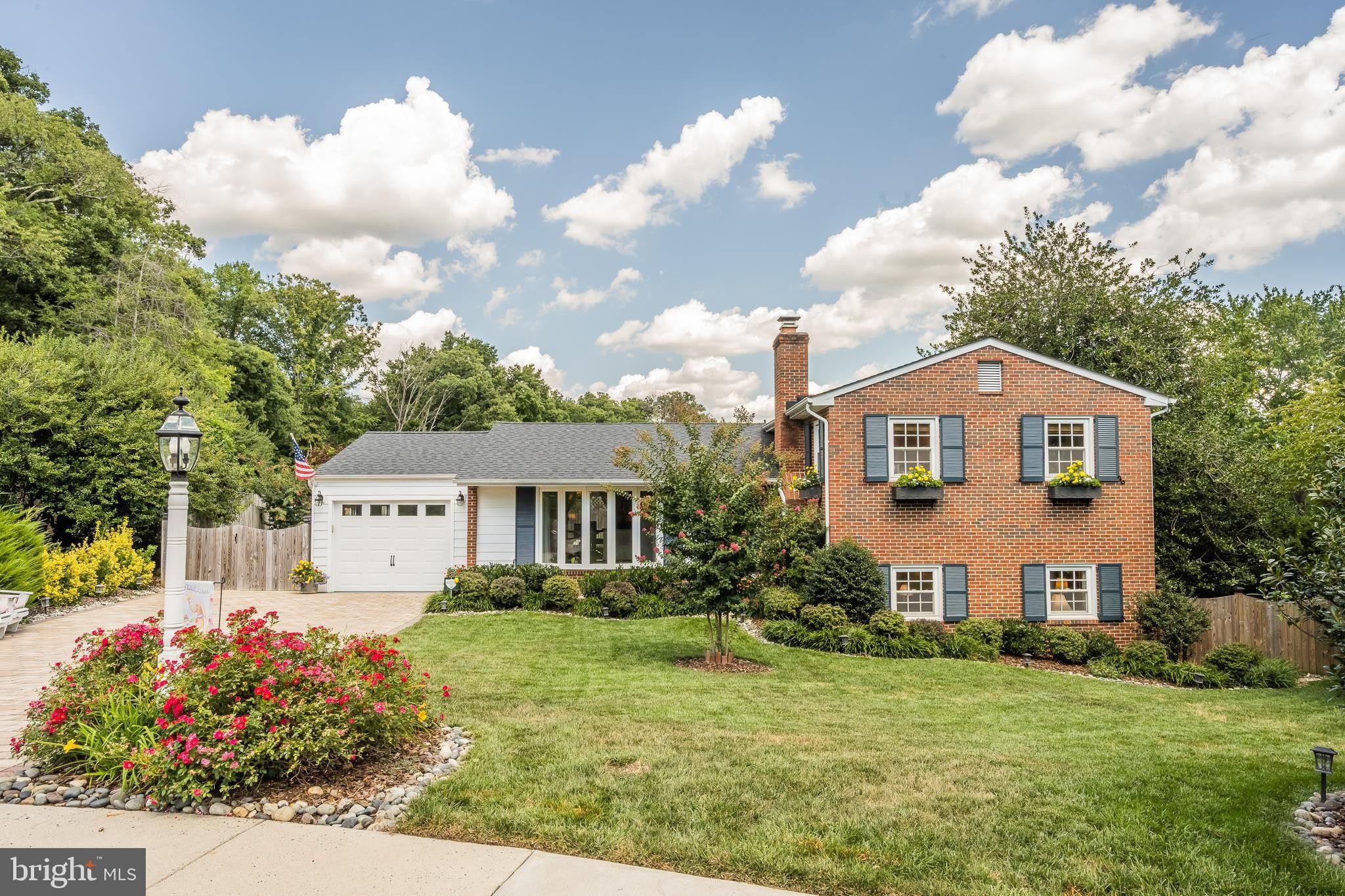 0.28 acres in Fairfax County, Virginia