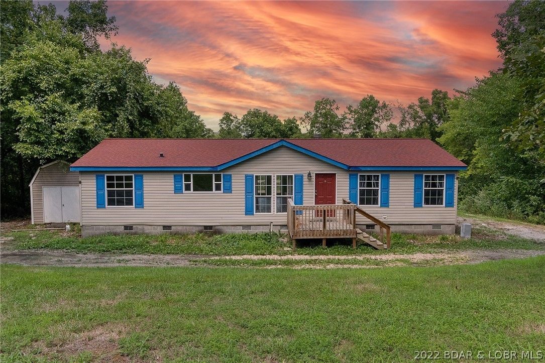 9.3 acres in Callaway County, Missouri