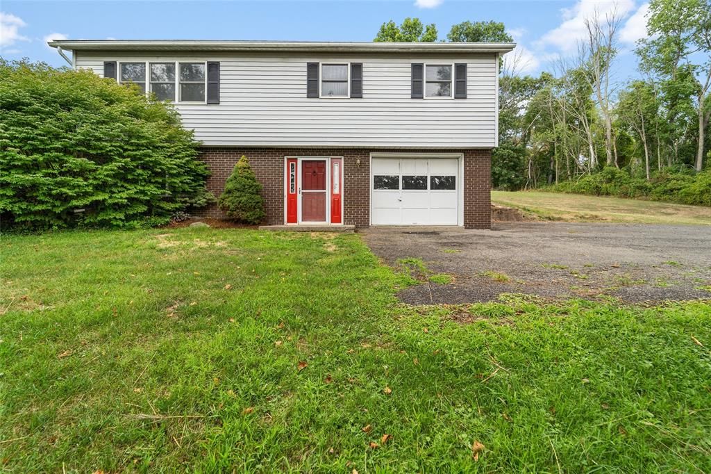 1.75 acres in Tioga County, New York