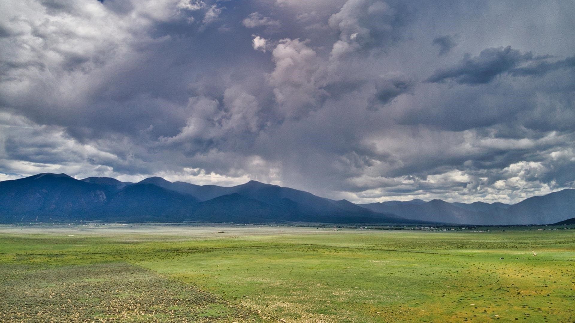 20 acres in Taos County, New Mexico