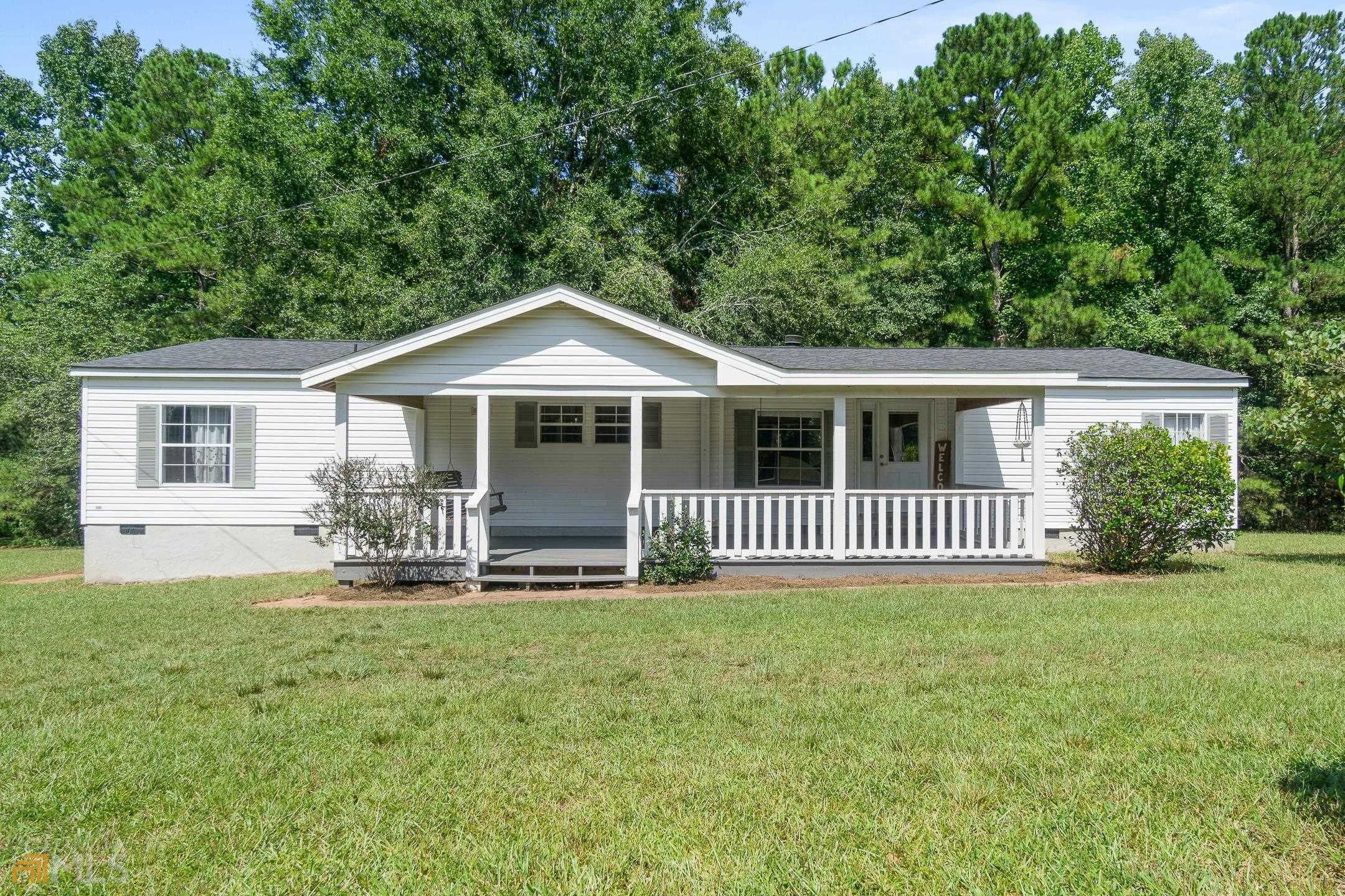 12.14 acres in Upson County,