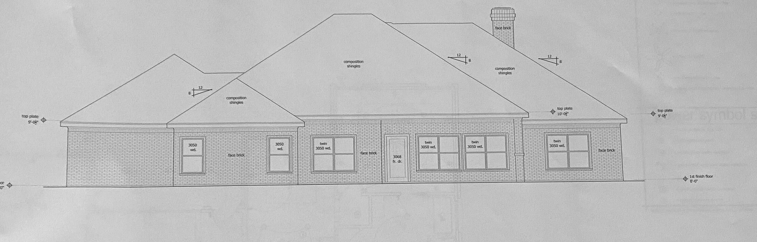1.37 acres in Moore County, Texas