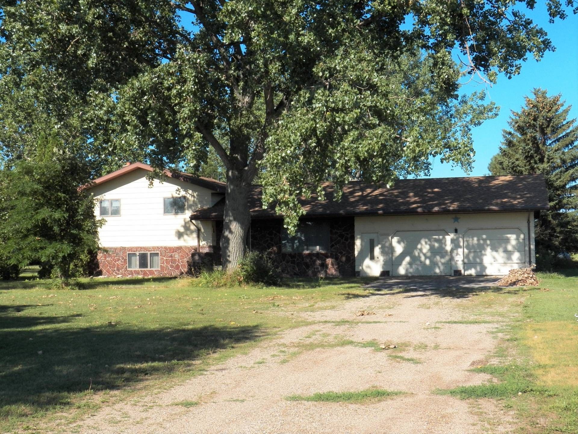 1.51 acres in Logan County, North Dakota