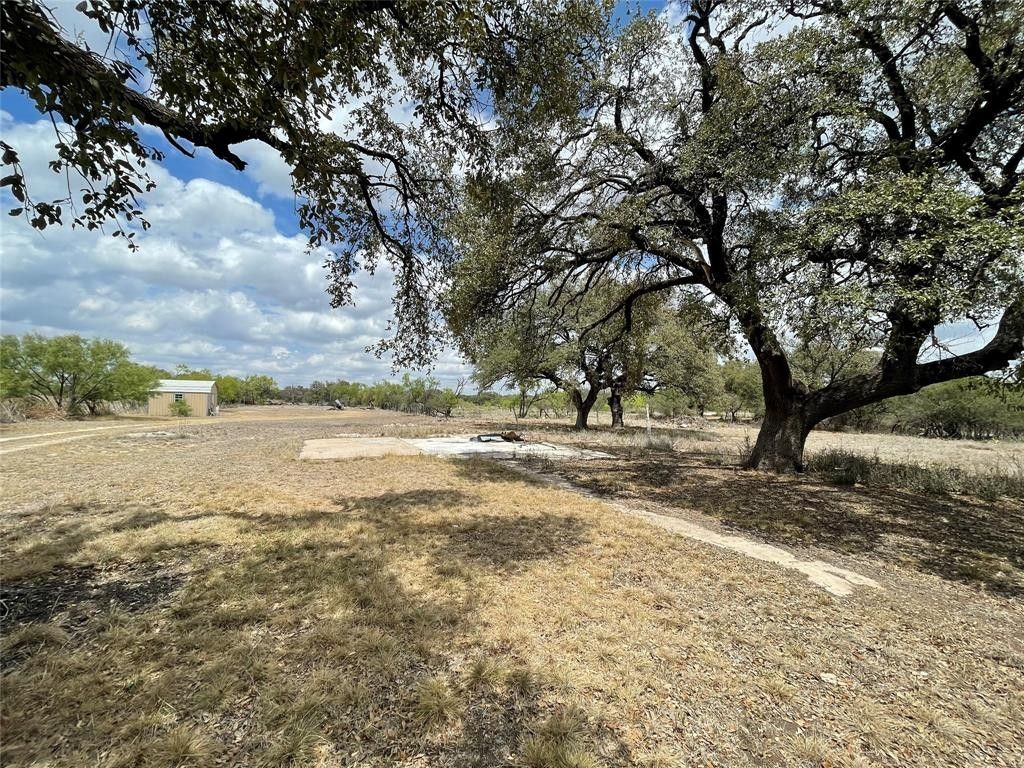 2.38 acres in Concho County, Texas