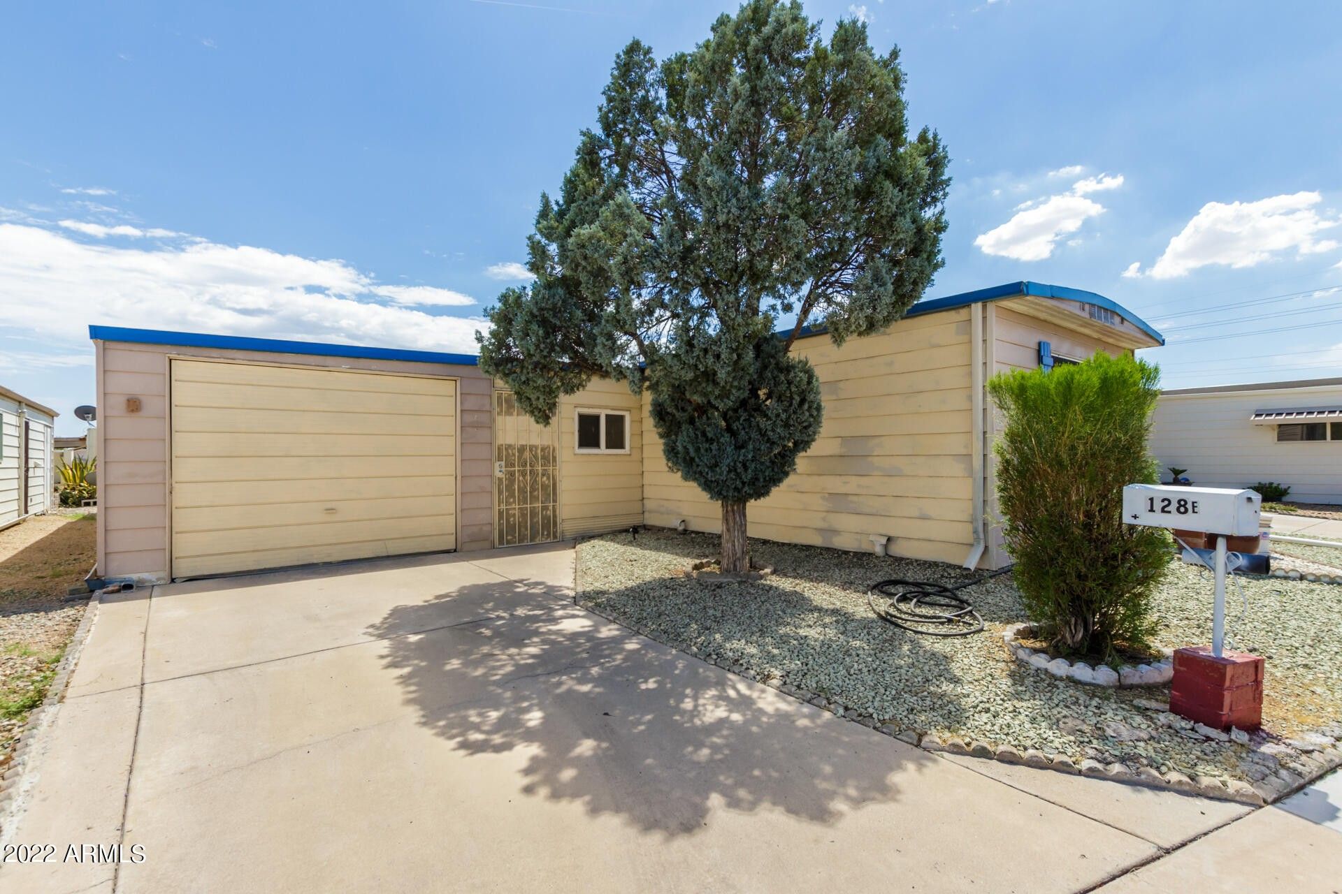 25.55 acres in Maricopa County, Arizona