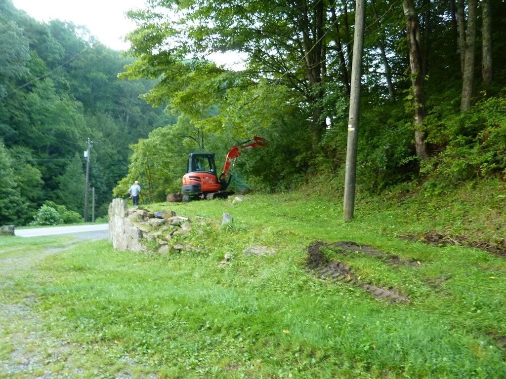 12.5 acres in McDowell County, West Virginia