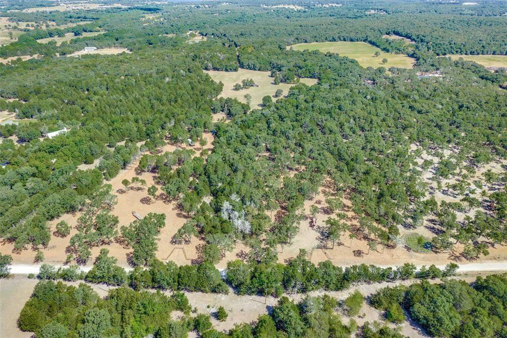 38.06 acres in Cooke County, Texas