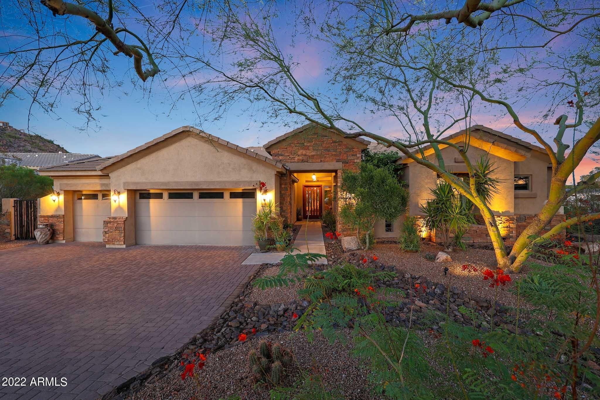 0.51 acres in Maricopa County, Arizona