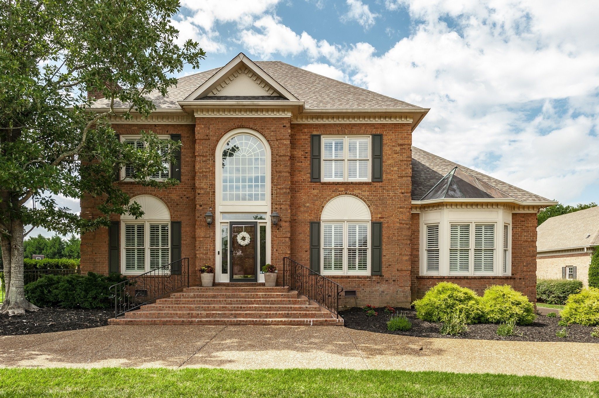 0.67 acres in Sumner County, Tennessee