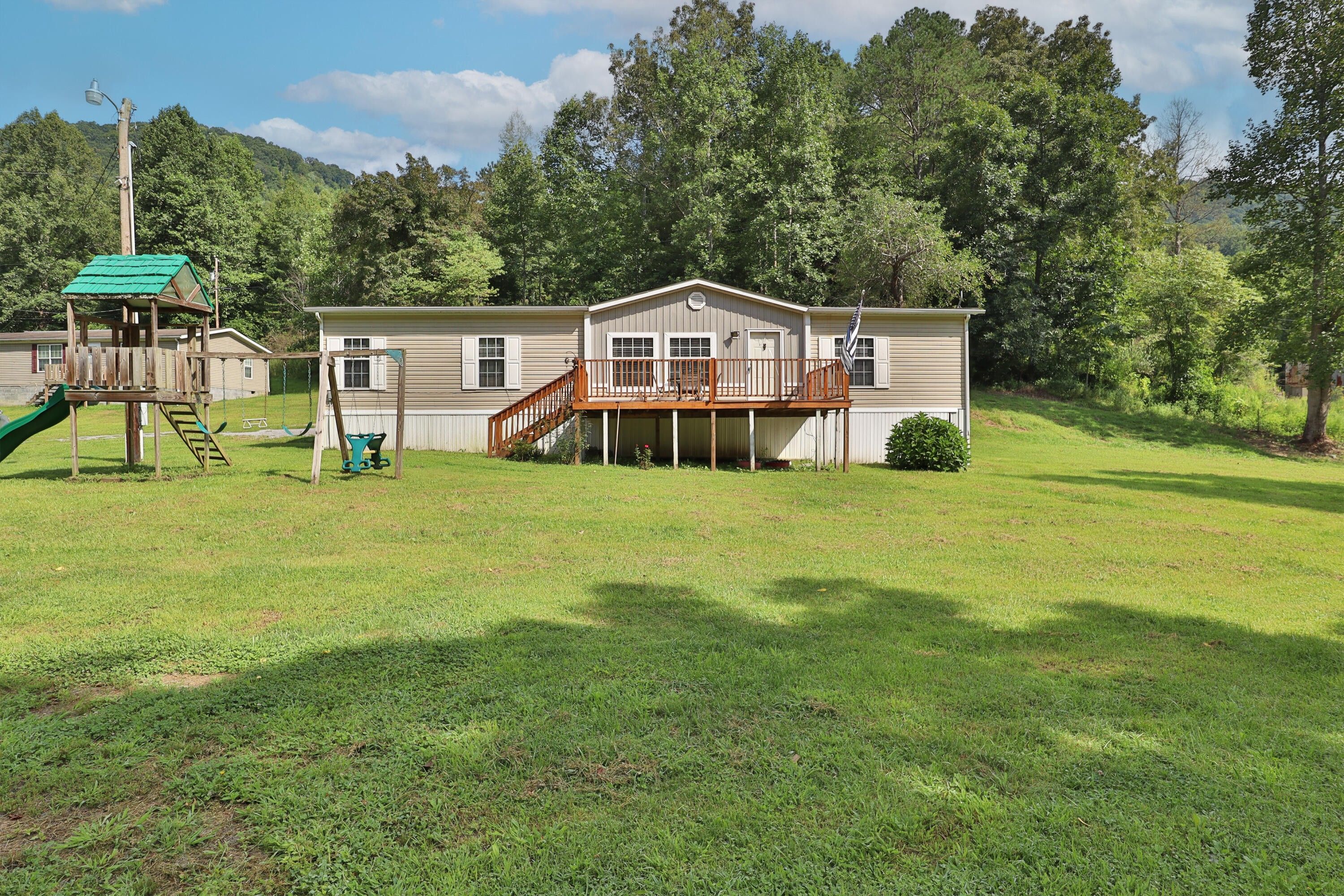 16.5 acres in Lee County, Virginia