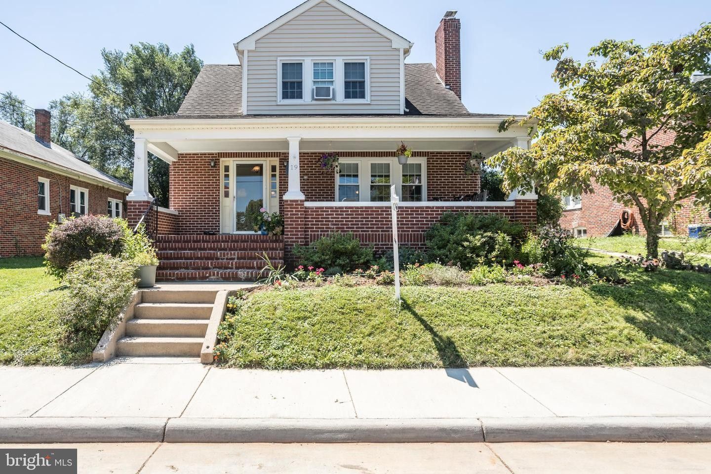 0.16 acres in Winchester City County, Virginia