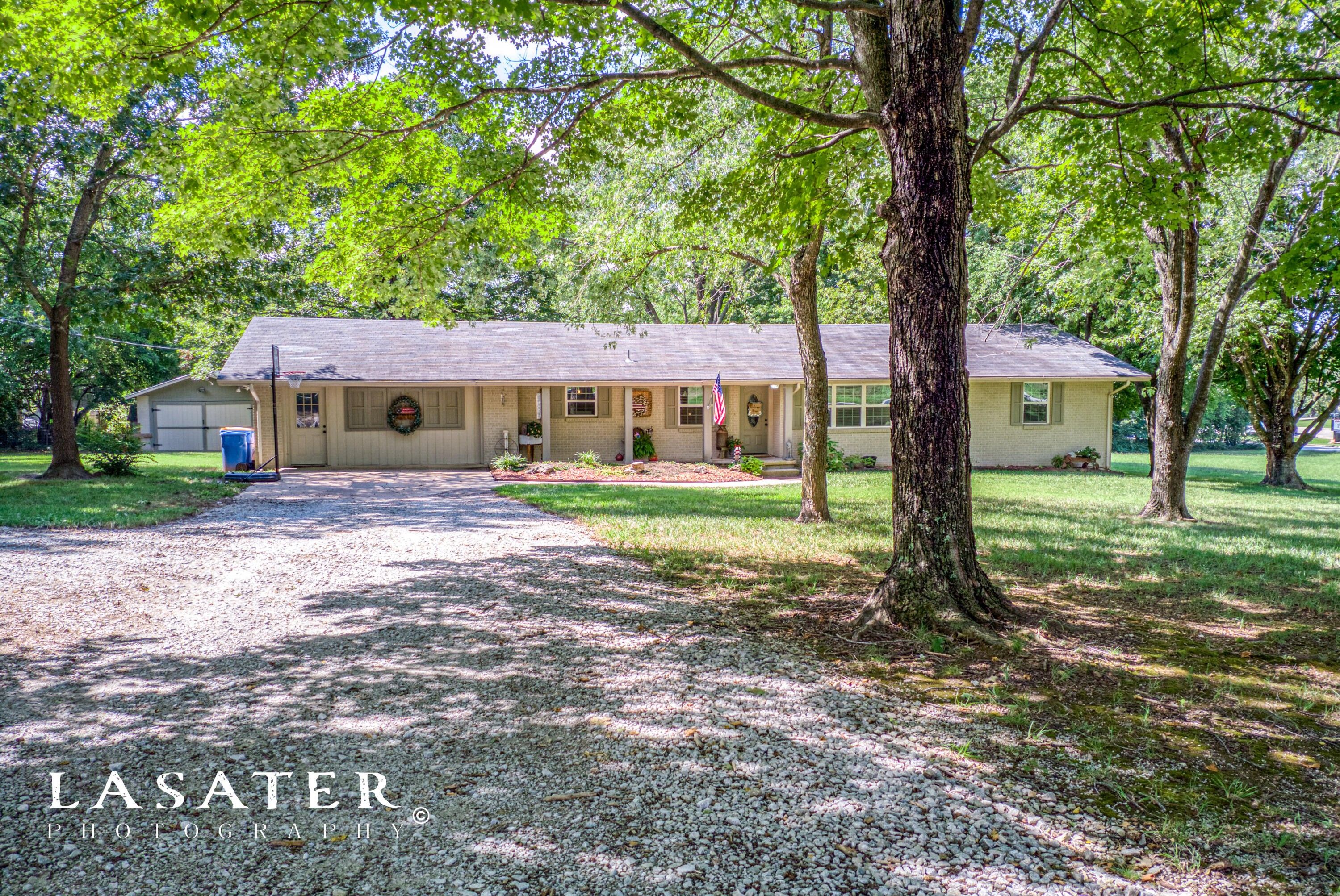 1.12 acres in Boone County, Arkansas