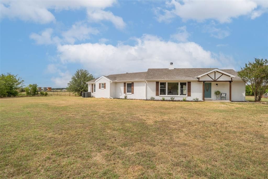 6.66 acres in Johnson County, Texas