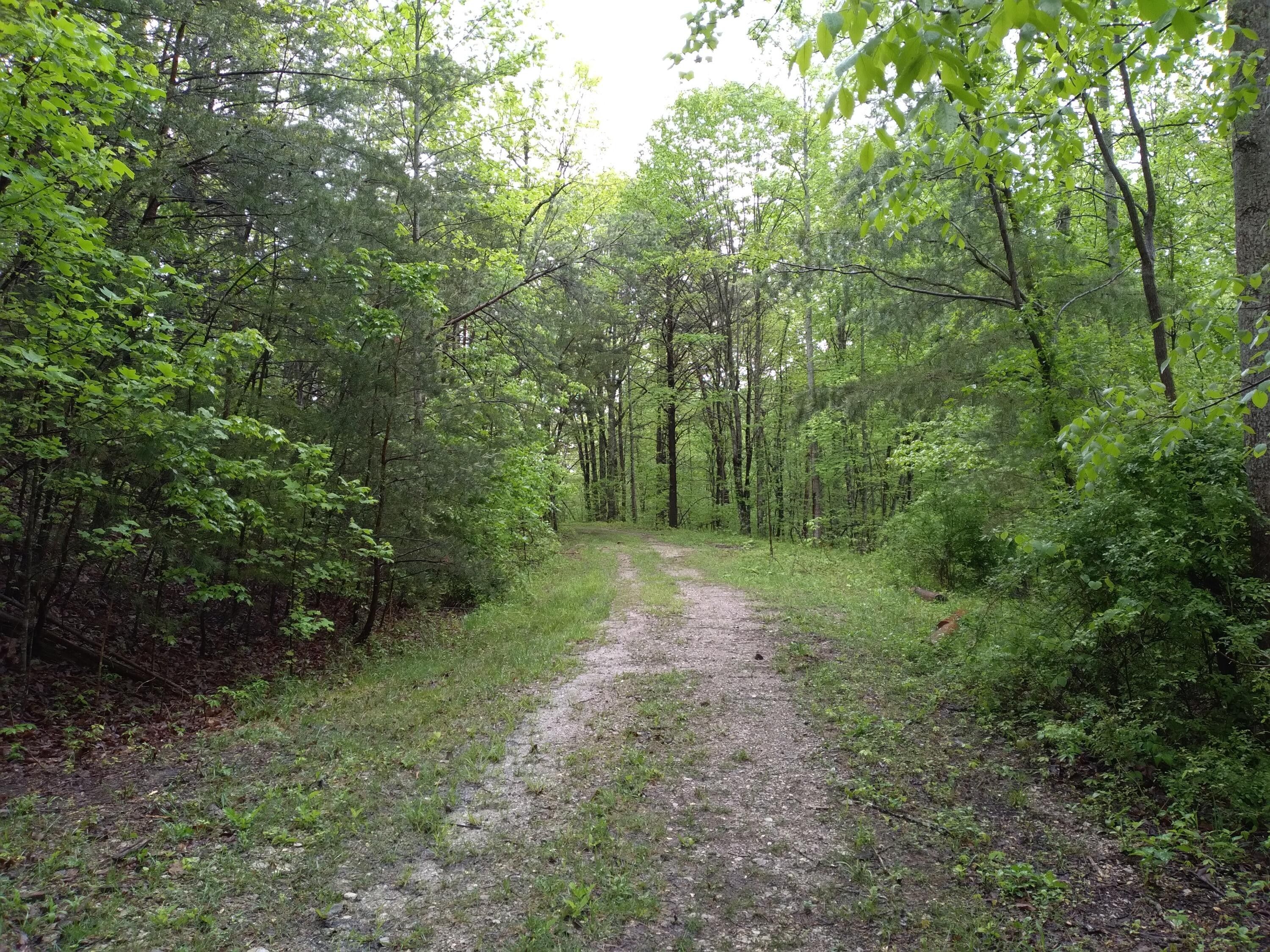 4 acres in Powell County, Kentucky