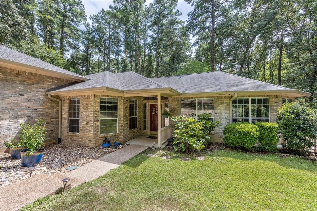 0.72 acres in Smith County, Texas