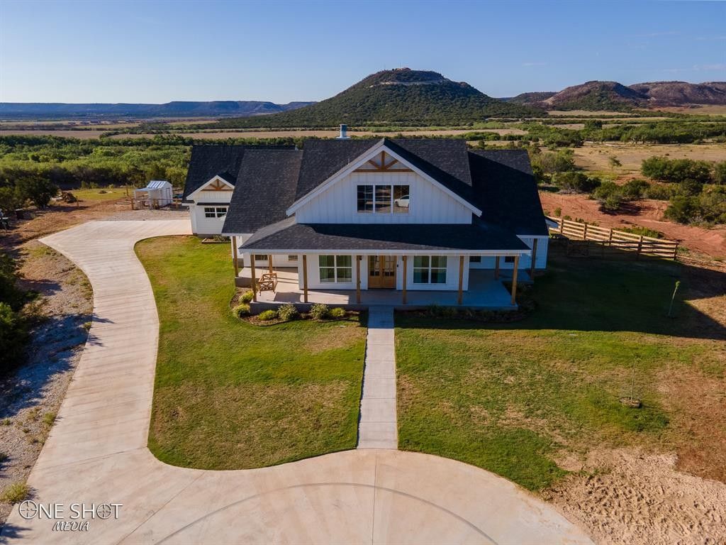 30.46 acres in Taylor County, Texas