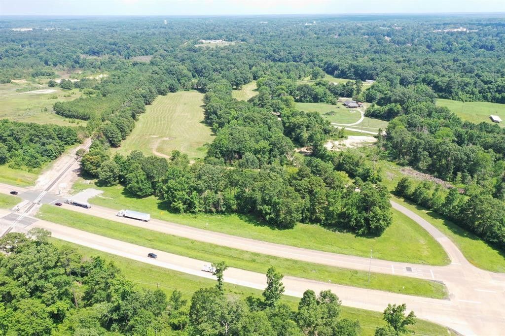 43.88 acres in Panola County, Texas