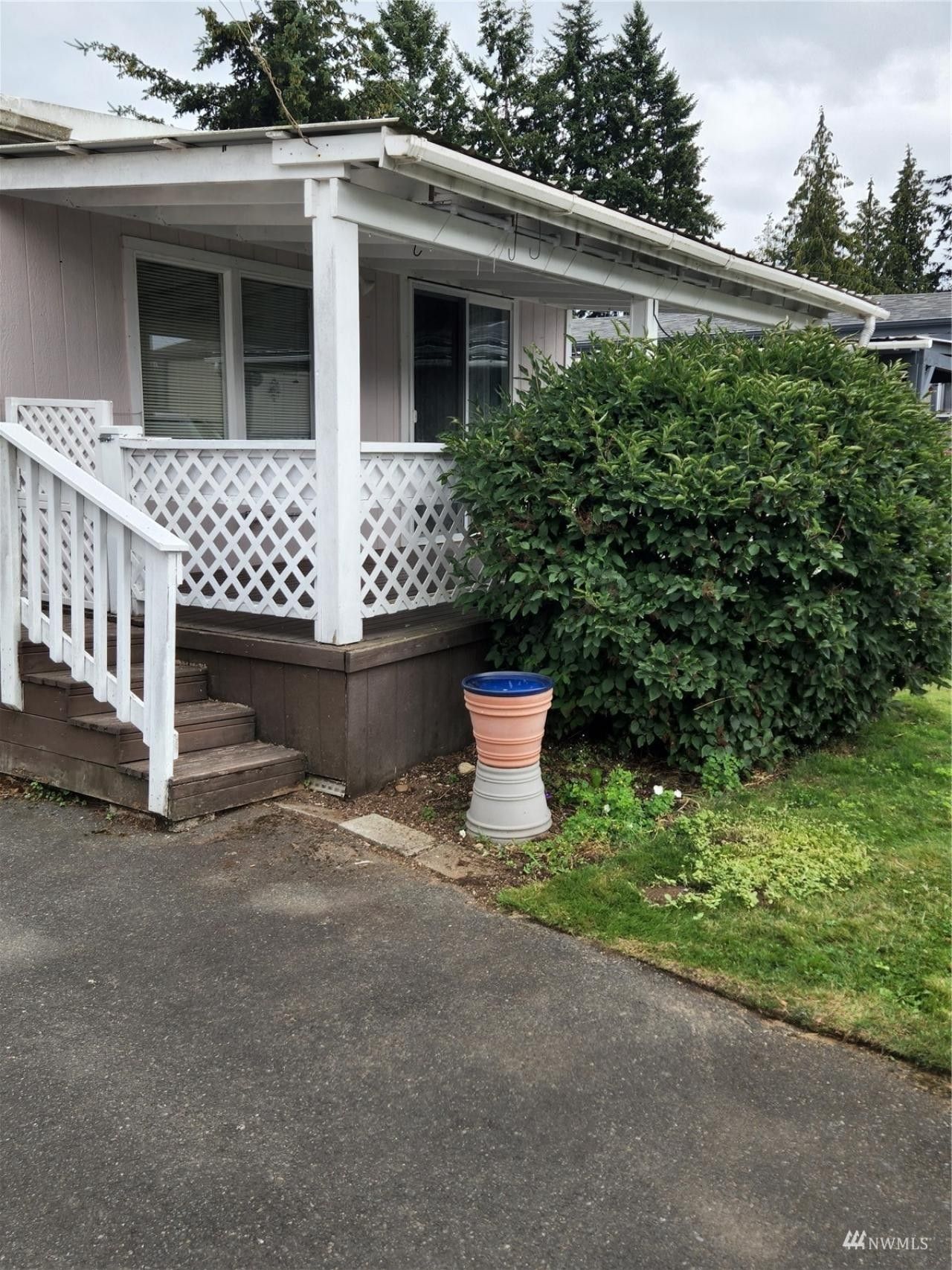 7.2 acres in Snohomish County, Washington