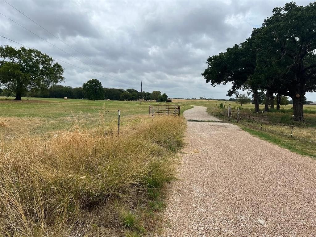 264 acres in Hill County, Texas