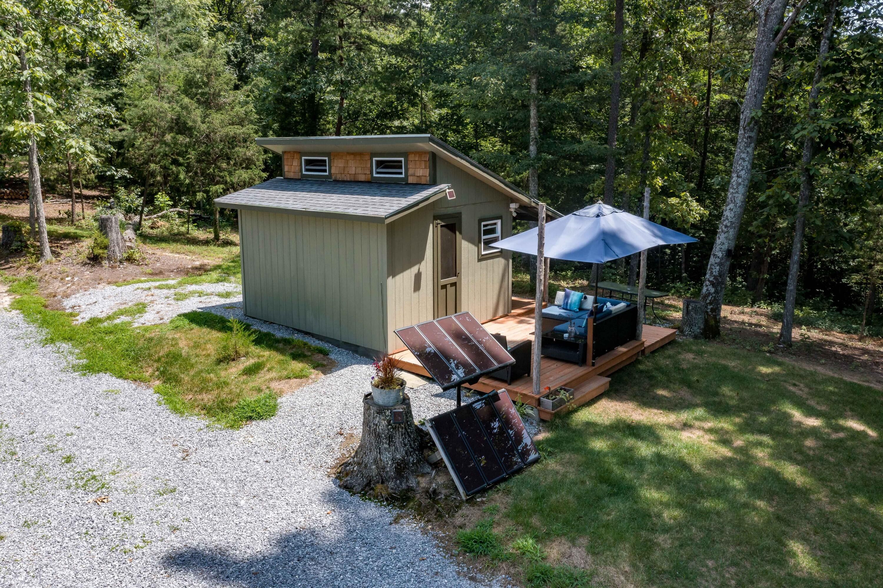 19.86 acres in Greene County, Tennessee