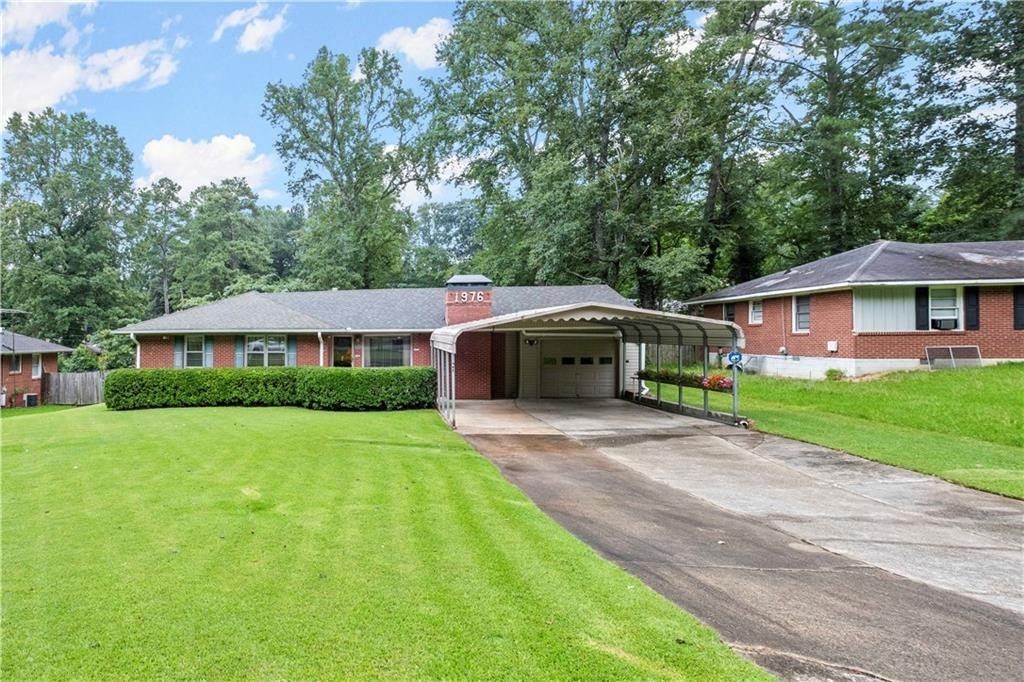 0.17 acres in Cobb County,