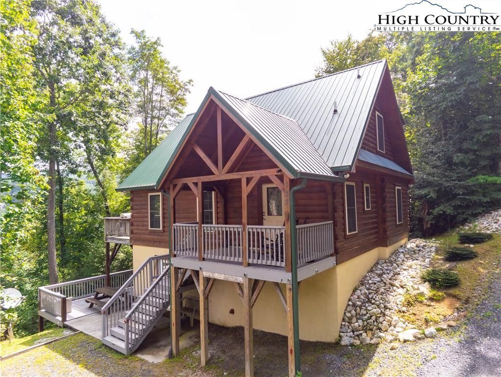 1.88 acres in Avery County, North Carolina