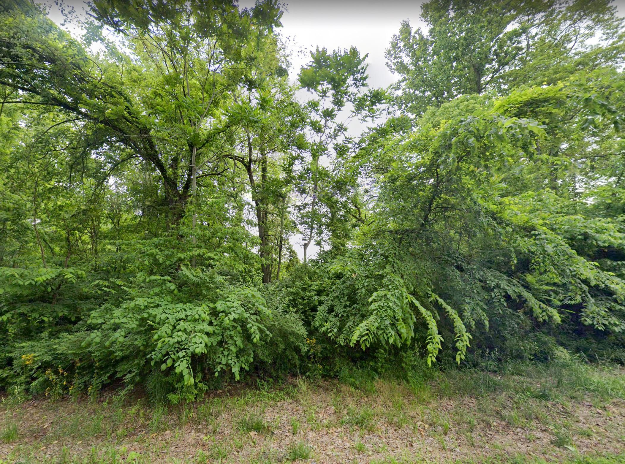 6.5 acres in Bullitt County, Kentucky