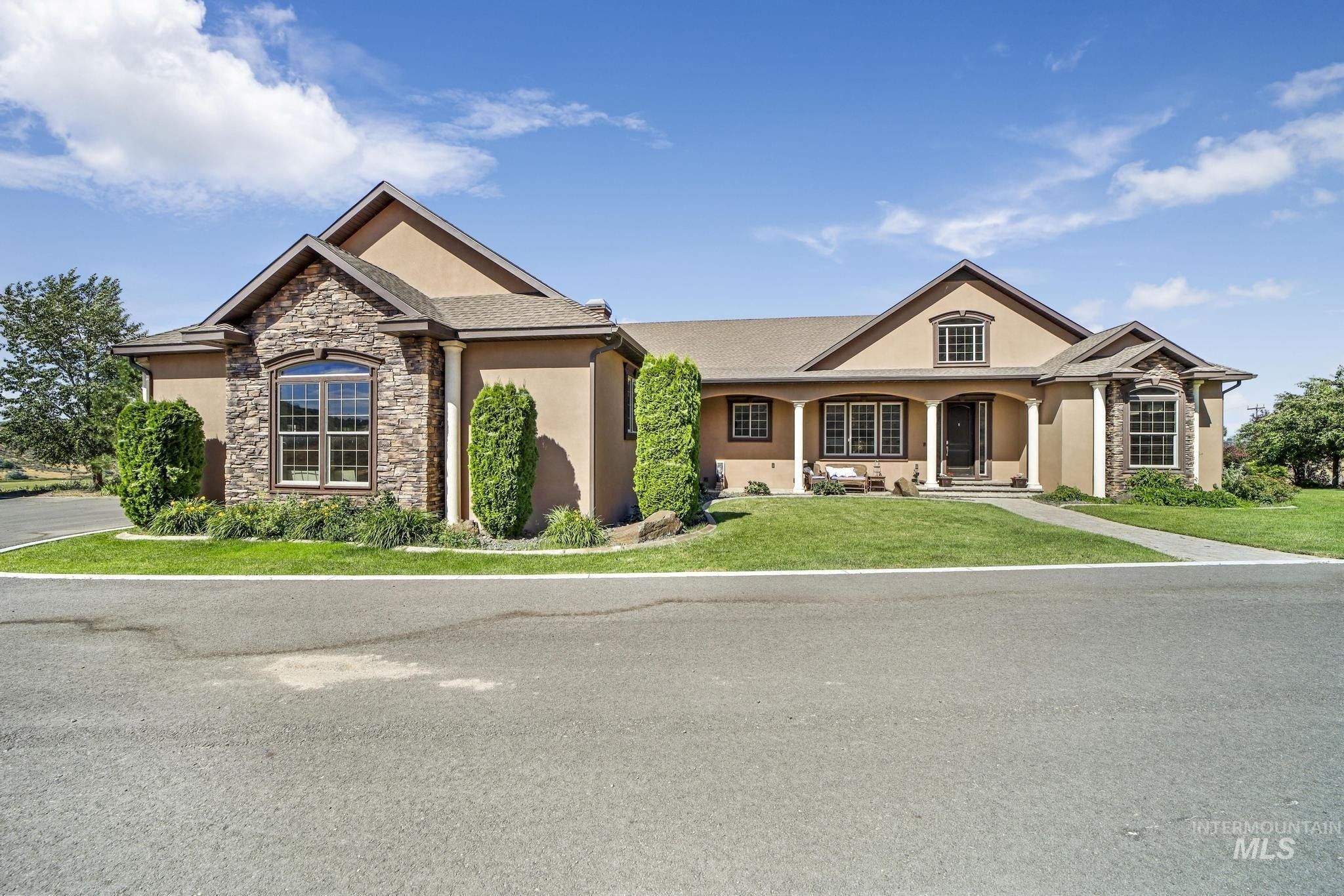 69.17 acres in Twin Falls County, Idaho