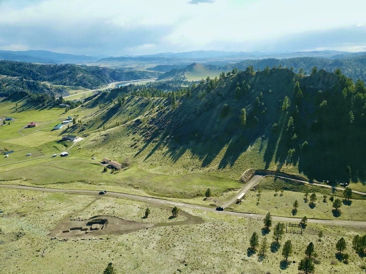 9.01 acres in Cascade County, Montana