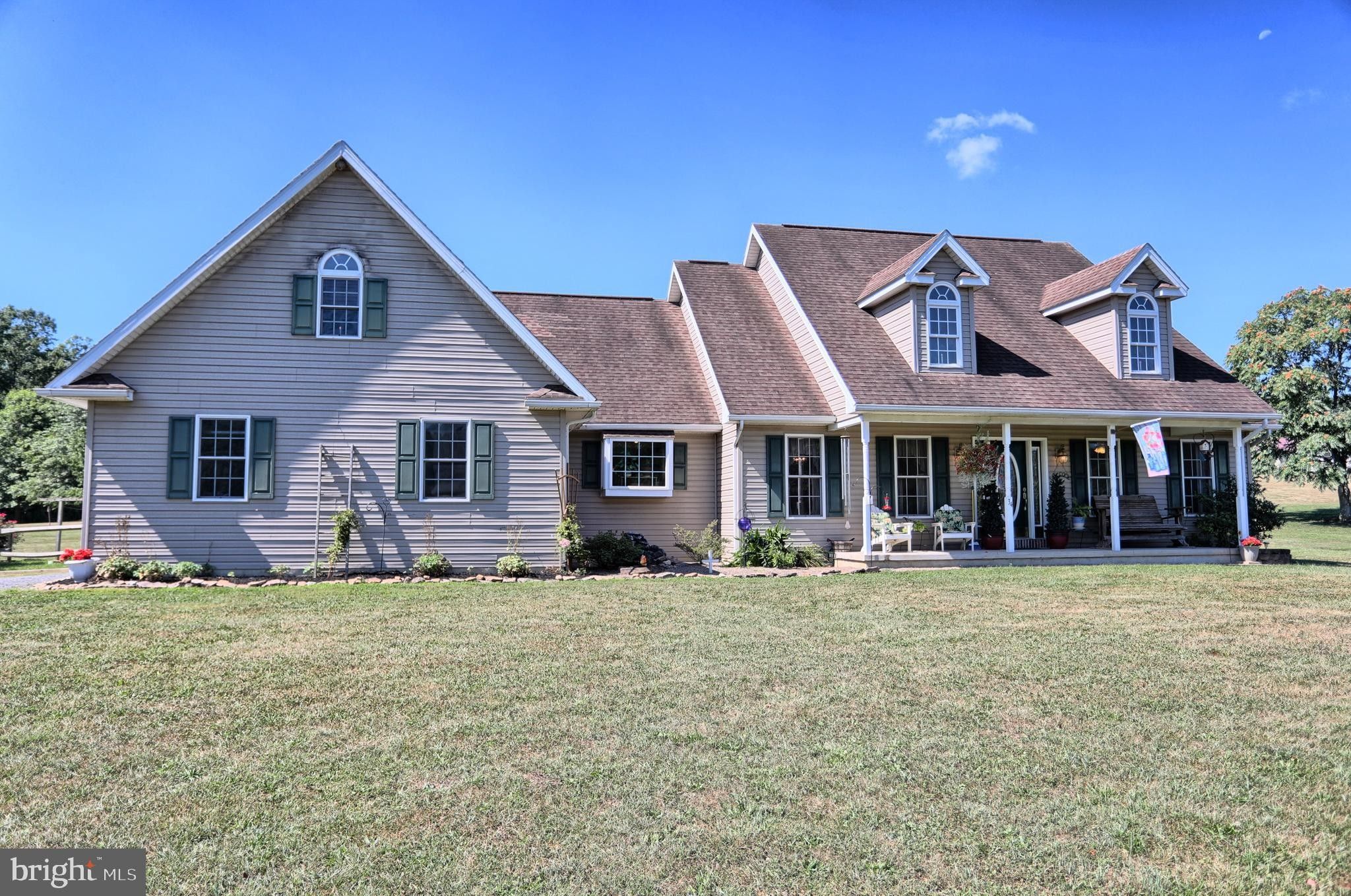 1.99 acres in Juniata County, Pennsylvania