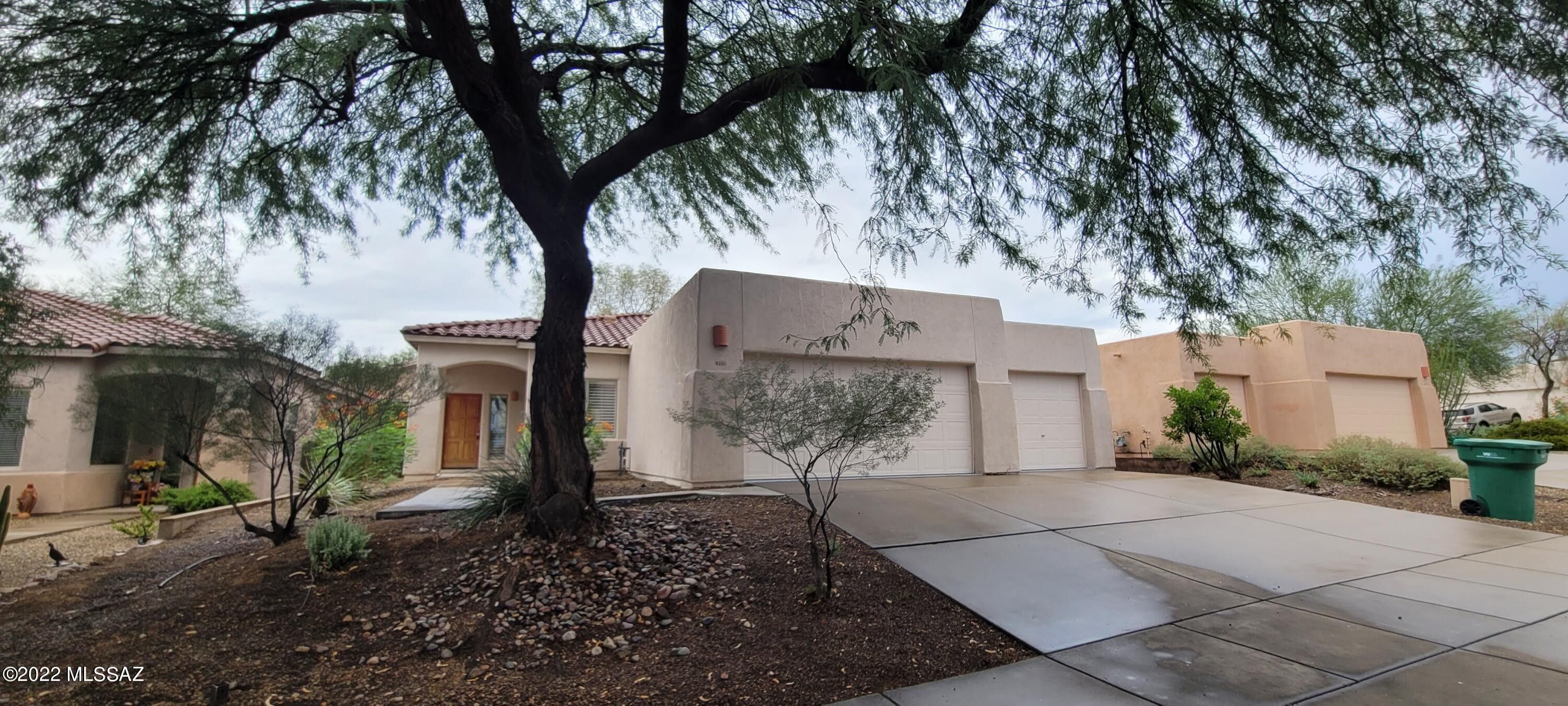 0.14 acres in Pima County, Arizona