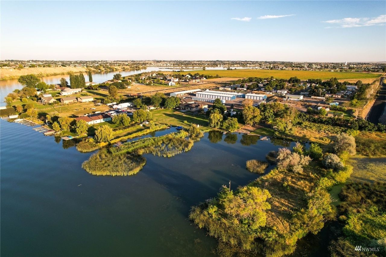 0.58 acres in Grant County, Washington